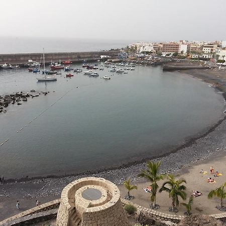 Eurosant Playas Leilighet Playa de San Juan  Eksteriør bilde