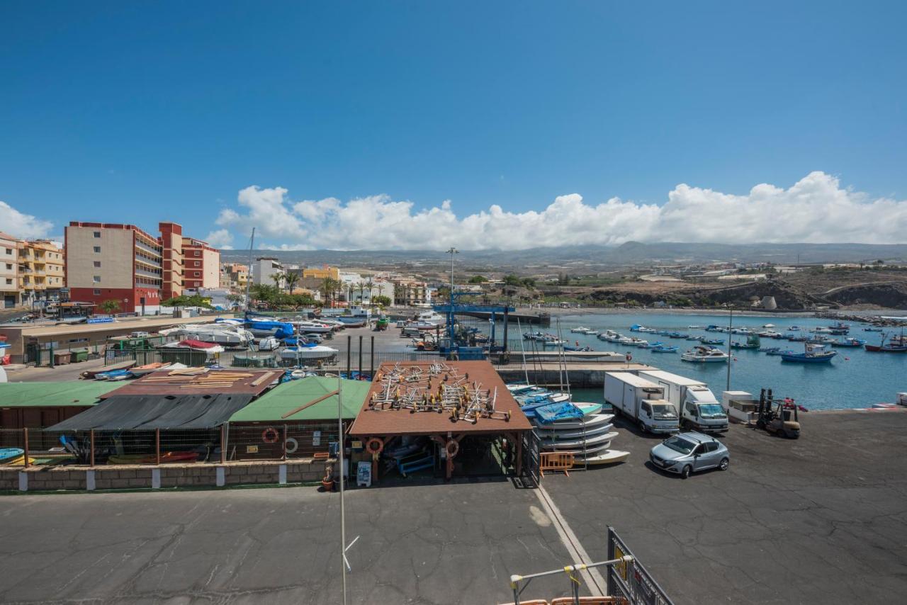 Eurosant Playas Leilighet Playa de San Juan  Eksteriør bilde