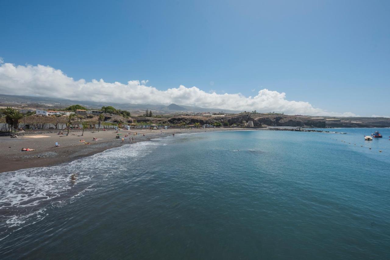 Eurosant Playas Leilighet Playa de San Juan  Eksteriør bilde