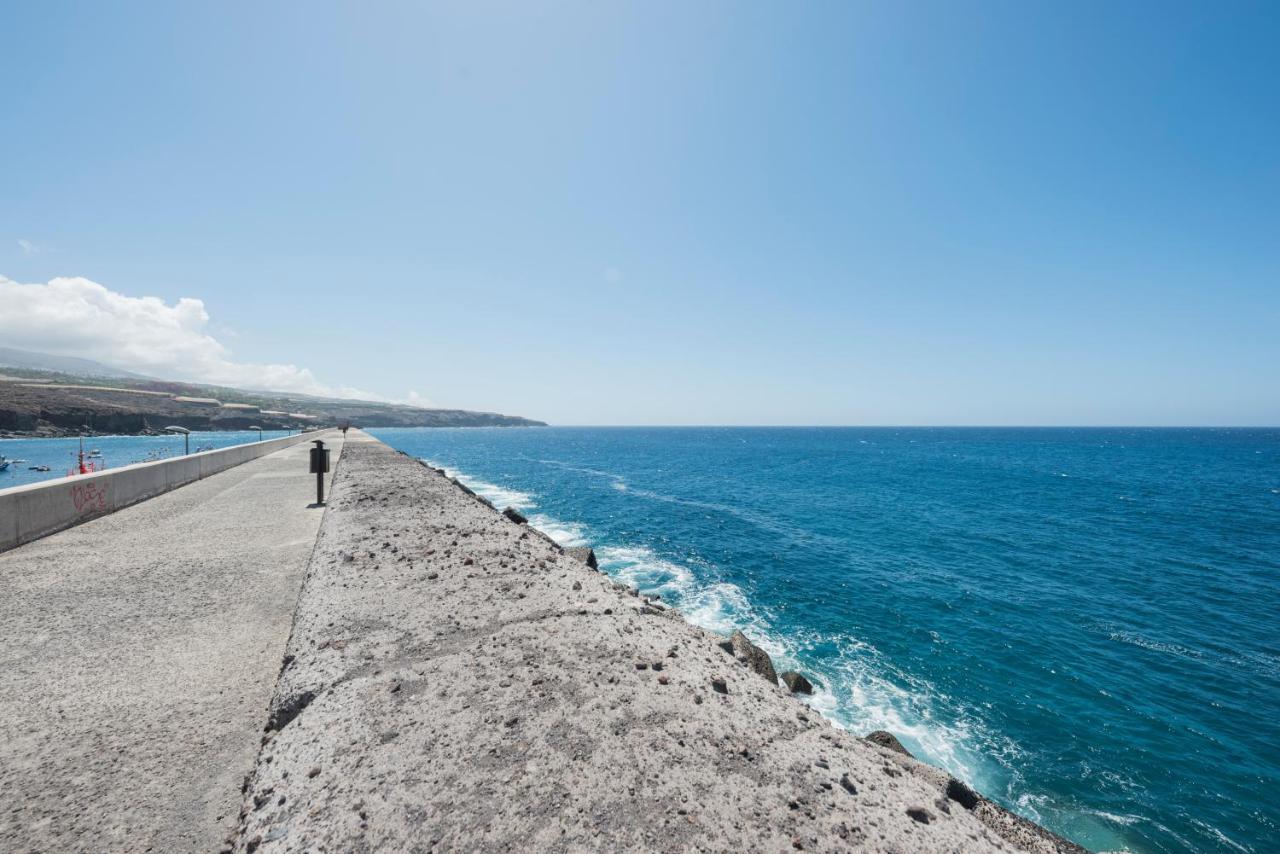 Eurosant Playas Leilighet Playa de San Juan  Eksteriør bilde