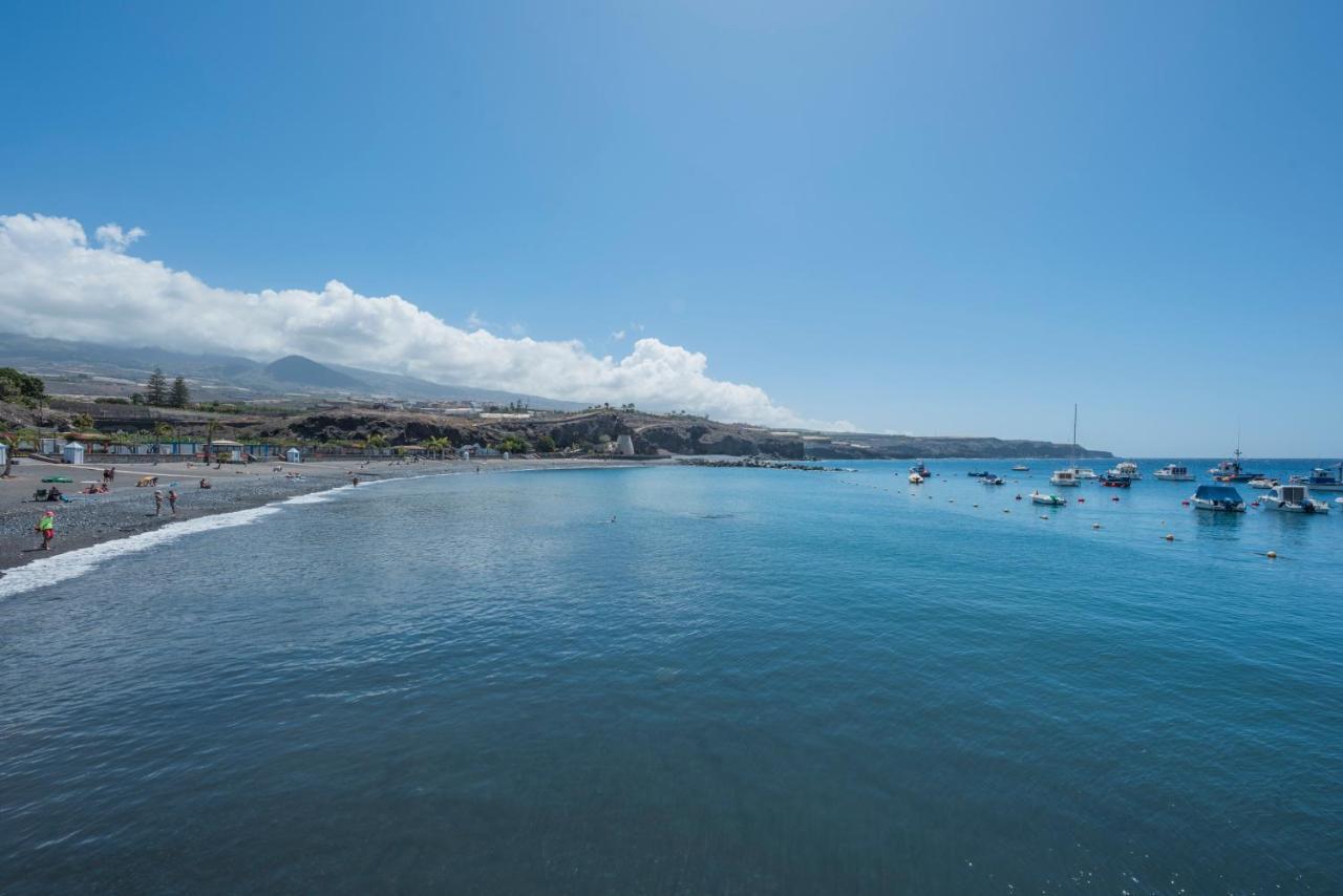 Eurosant Playas Leilighet Playa de San Juan  Eksteriør bilde