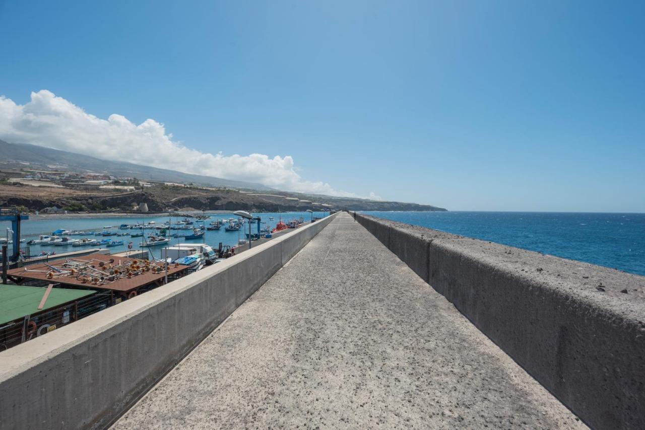 Eurosant Playas Leilighet Playa de San Juan  Eksteriør bilde